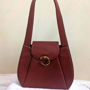 Cartier Panthere shoulder bag